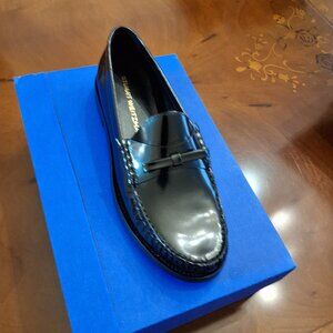 NIB Stuart weitzman loafer size 9B